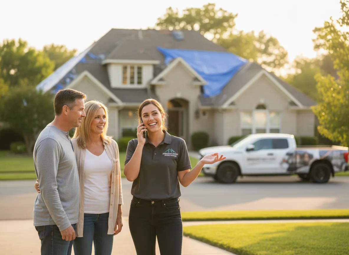 Emergency Roof Repair Dalbo, MN FAQs
